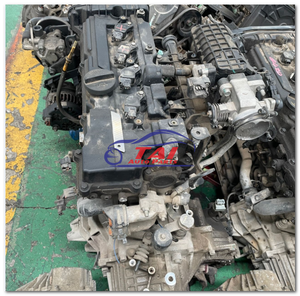 สำหรับ2.4L 4สูบ G4ED ใช้เครื่องยนต์ดีเซลที่สมบูรณ์ - Product Image 3