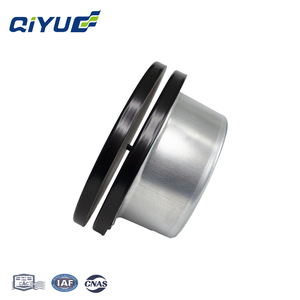 Round Metal <strong>Vent</strong> for Central HVAC Ventilation Systems Fittings Supply Air Diffuser Fresh Air Systems <strong>Black</strong> Round Air <strong>Vent</strong> Cover - Product Image 5