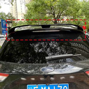 Aileron d'aile arrière en peinture ABS pour Ford <span class=keywords><strong>Escape</strong></span> & Kuga 2020-2022 - Product Image 6