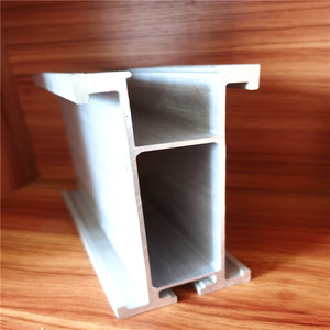 <span class=keywords><strong>6061-T6</strong></span> 160x80mm एल्यूमीनियम बीम एच बीम के लिए प्लास्टिक डालने के साथ Aluma बीम तालिका Formwork - Product Image 2