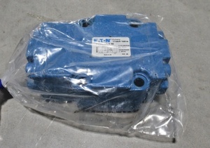 วาล์วควบคุมทิศทางไฮดรอลิกแบบ Pilot Operated รุ่น PCGV 8A 1 10 ใหม่ มีสินค้าในสต็อก - Product Image 5