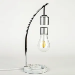 חכם בית תפאורה LED מנורת שולחן נטענת נייד טלפון מגלב הנורה לילה אור led מנורת שולחן
