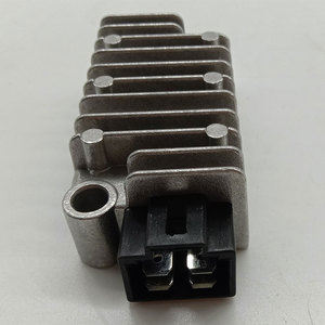 Rectificador regulador de voltaje personalizado para motocicleta, para <span class=keywords><strong>Yamaha</strong></span> XT 225 250 <span class=keywords><strong>600</strong></span> - Product Image 5