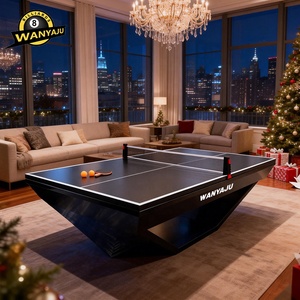<span class=keywords><strong>Table</strong></span> <span class=keywords><strong>de</strong></span> billard classique d'usine, personnalisée, moderne, <span class=keywords><strong>de</strong></span> luxe, <span class=keywords><strong>table</strong></span> <span class=keywords><strong>de</strong></span> billard miniature bon marché, <span class=keywords><strong>table</strong></span> <span class=keywords><strong>de</strong></span> jeu <span class=keywords><strong>de</strong></span> billard, <span class=keywords><strong>table</strong></span> <span class=keywords><strong>de</strong></span> billard 3 en 1, 8 pieds, 9 pieds - Product Image 5