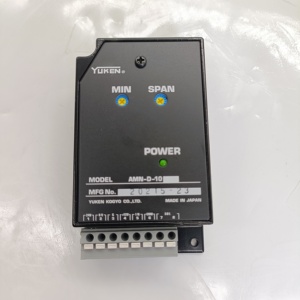 บอร์ดขยายกำลังไฮดรอลิก AMN-G-10 AME-PF-DC AMN-W-10T AMN-D-20T บอร์ดควบคุมแบบสัดส่วน AMN-D-20T325 AMN A - Product Image 6