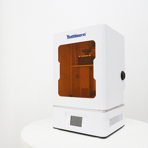 Impresora 3D tl2p 4K độ chính xác cao 3D máy in với trường hợp kim loại <span class=keywords><strong>LCD</strong></span> kích thước lớn nha khoa phòng thí nghiệm đồ trang sức sử dụng - Product Image 1