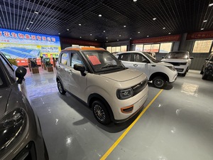 2025 nuevo Mini scooter eléctrico con aire acondicionado <span class=keywords><strong>precio</strong></span> barato 4 plazas <span class=keywords><strong>coche</strong></span> eléctrico EV <span class=keywords><strong>Coche</strong></span> - Product Image 3