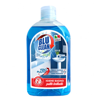 Hygiène de la salle de bain, Double concentré, 25%
