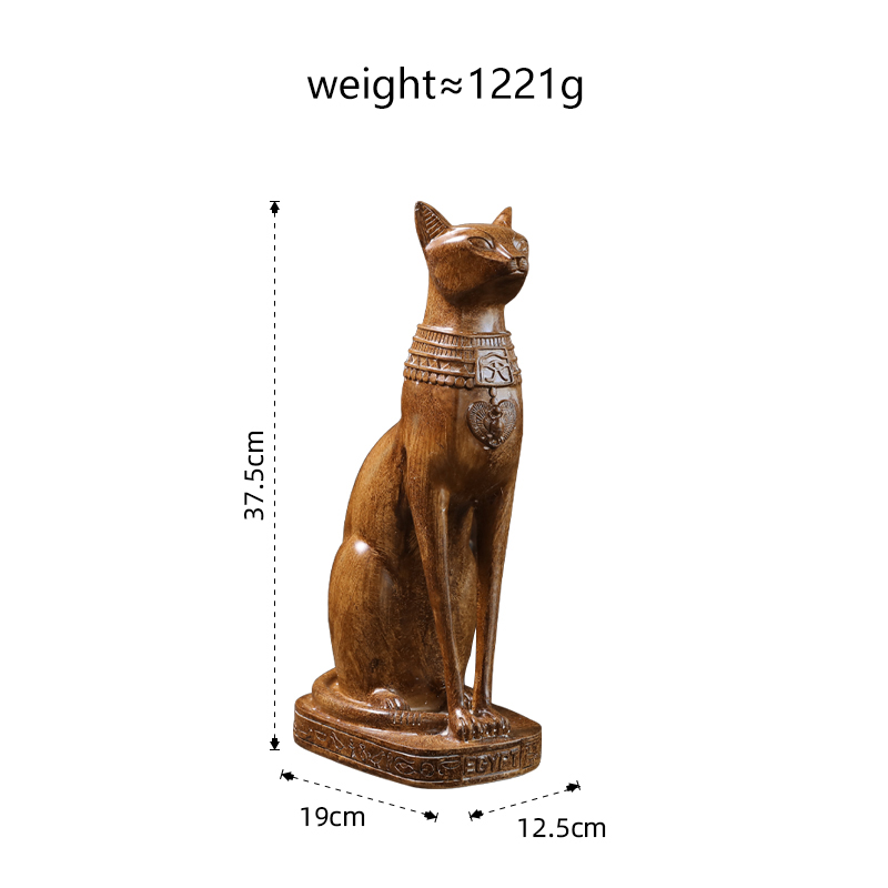 Imitation wood L