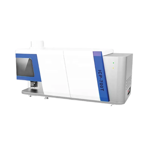 Espectrómetro ICP de alta sensibilidad para la detección de trazas de metales en muestras ambientales y alimentarias de origen estadounidense - Product Image 1