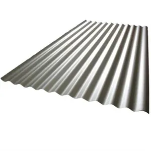 Good Price Galvanized Metal Zinc Sheet Zinc Coated Metal Roof Tiles Roofing Sheets For Architecture
