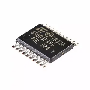 Capacitive Touch Key chip BF6911AS22