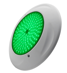 Đèn hồ bơi nhà máy IP68 không thấm nước 18W 12V LED chìm dưới nước ánh sáng nhựa đầy màu sắc thông minh PC Đèn hồ bơi - Product Image 6