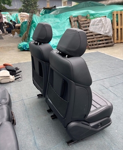 مقاعد سيارة متوافقة مع مقاعد مرسيدس AMG ، تتميز بتدليك كهربائي وتدفئة للمقاعد وتهوية المقاعد ومبيعات مباشرة من المصنع. - Product Image 4