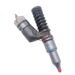 หัวฉีดน้ำมันเชื้อเพลิง 291-5911 10R-7230 สำหรับเครื่องยนต์ C15 - Product Image 3