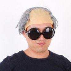 Party Story 2-for-8 Head Wit Accesorios de disfraz para vestido festivo (1338740) - Product Image 1