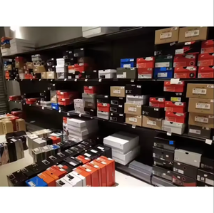 للبيع بالجملة أحذية رياضية فاخرة عالية الجودة للرجال أو B22 مع B30 للجري للجنسين سلة للمدربين الرياضيين أحذية مشي للرجال - Product Image 3