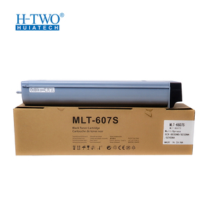 خرطوشة حبر H-TWO MLT K606 K607 606 607 لطابعات SCX 8030ND 8230NA 8240NA - Product Image 2