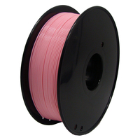 Filament d'imprimante 3D GUCAI3D de qualité supérieure, 30 types, plus de 50 couleurs, 1,75 mm, 2,85 mm, filament PLA PETG ABS, échantillon gratuit
