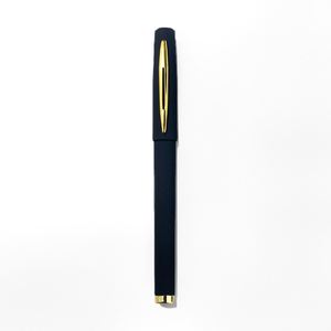 Bolígrafo de Plástico Personalizado con Impresión de 0.5mm, Tinta Negra, Logotipo Personalizado Promocional, MOQ Bajo - Product Image 3
