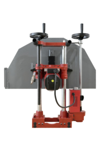 Máquina Cortadora de Pared Automática de 520 mm, Herramienta Industrial NOB-1200D-H NOB-1200D-H - Product Image 4