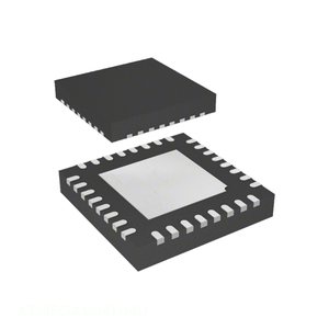 Compre componentes electrónicos en línea Embedded 32 VQFN Exposed Pad, distribuidor autorizado de la compañía - Product Image 1