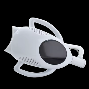 Machine de blanchiment dentaire professionnelle 60W de qualité dentaire avec écran tactile, laser Bright Smile et lumière LED bleue et rouge - Product Image 6