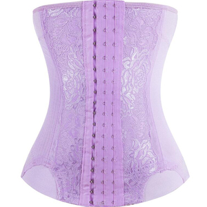 Cintura entrenador cintura corsés que adelgazan cuerpo Fajas Reductoras faja Control Cincher de formadores XS-3XL Torso largo - Product Image 1
