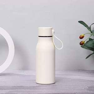 Thermos isotherme en acier inoxydable, tasse de sport à double paroi sous vide au design élégant pour les détaillants internationaux - Product Image 4