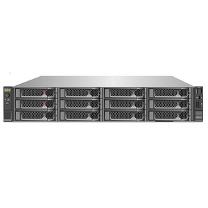 JLS อนาคตเซิร์ฟเวอร์2288H 2U Rack 12X3.5 sata/sas 2 * 4309Y 2*32G DDR4 2*960g 2*1500W 3ปี - Product Image 1