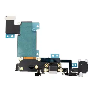 Connecteur de <span class=keywords><strong>chargeur</strong></span>, prise flexible, pour <span class=keywords><strong>iPhone</strong></span> <span class=keywords><strong>6s</strong></span> plus, 1 pièce, prix de gros - Product Image 1
