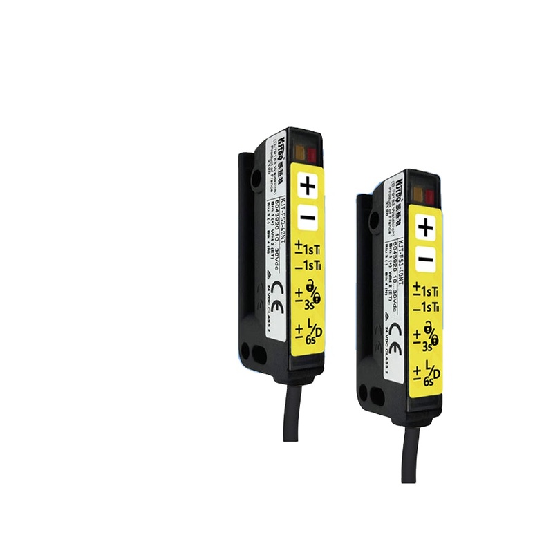 KJT Wholesale 12 24V DC NPN