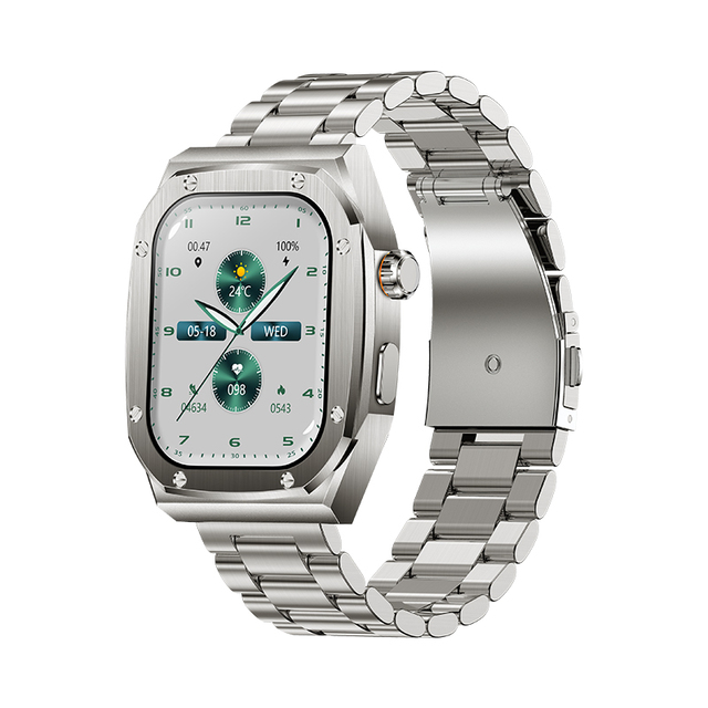 2024 Best Sell Cheap Price Smartwatch Rdfit 2.1" Sports Business Smart Wear BT Call Z79 Max+ Smart Watch Wireless Charger