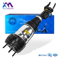 Tech Master 1663202613 1663205066 Kits de réparation neufs avant droit pour X166 pour GL400 450 500 350 63 AMG Air