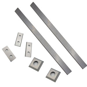 Customized Woodworking Quality Carpentry Workshop HSS W18% Planer Knives Carbide Insert <b>Blades</b> TCT for <b>Roller</b> Cutterhead - Product Image 6