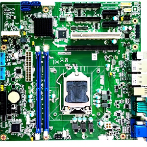 Prix sur demande - Carte mère industrielle Advantech Aimb-505 Aimb-505g2 pour contrôle industriel, carte CPU principale médicale - Product Image 1