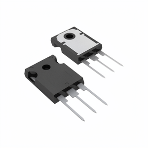 Componentes Electrónicos de Circuito del Canal del Fabricante SCTW35N65G2V Transistores HiP247 - Product Image 1