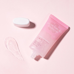 Gel exfoliante natural <span class=keywords><strong>de</strong></span> <span class=keywords><strong>limpieza</strong></span> <span class=keywords><strong>profunda</strong></span> corporal y <span class=keywords><strong>facial</strong></span> orgánico, exfoliante y blanqueador, superventas - Product Image 3
