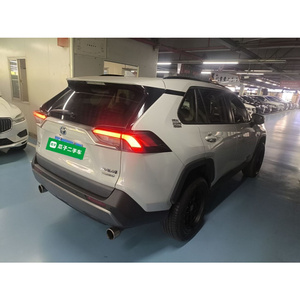 Guazi <span class=keywords><strong>2020</strong></span> Toyota <span class=keywords><strong>RAV4</strong></span> SUV Híbrido de 5 Plazas con Carga Automática, Mejor <span class=keywords><strong>Precio</strong></span>, Automático, Volante a la Izquierda para SUV Híbrido con Carga Automática - Product Image 5