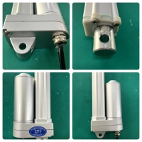 Propulsor Subacuático Impermeable para Barco Eléctrico con Motor de 6 Voltios, Generador de Imán Permanente, Cubierta para Piscina de 24V y 12 Pulgadas