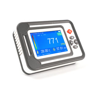 TL-2000E dijital kapalı hava kalitesi sensörleri karbondioksit CO2 dedektörü endüstriyel metre gaz dedektörü - Product Image 4