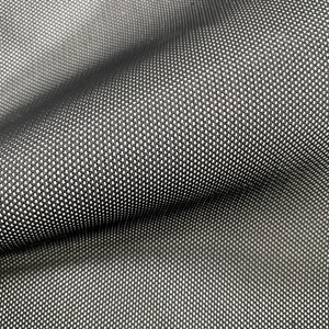 100% Warp Knit <span class=keywords><strong>Polyester</strong></span> lưới vải cho túi giặt Vải Vành Đai cứng cảm giác lỗ nhỏ - Product Image 3