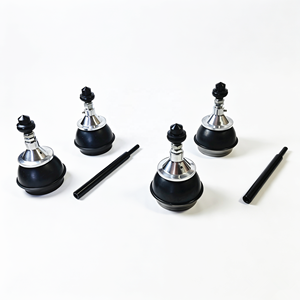 Nouveau kit de réparation de suspension haute performance <span class=keywords><strong>JOKA</strong></span> MSSK3016 pour Mini Cooper classique, barre de torsion en acier et aluminium, léger, course - Product Image 6