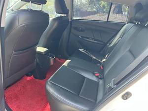 รถยนต์<span class=keywords><strong>มือสอง</strong></span>โตโยต้า ยาริส L ขนาดกะทัดรัด เครื่องยนต์เบนซิน 1.5 ลิตร เกียร์ CVT ประหยัดน้ำมัน - Product Image 5