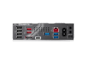 Venta caliente Gigabyte Z890 GAMING X WIFI7 <span class=keywords><strong>Devil</strong></span> Eagle Más adecuado para sistemas informáticos de pequeño tamaño. - Product Image 4
