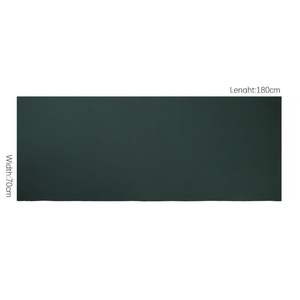 カスタマイズ卸売無地マレーシアヒジャーブ女性ターバンスカーフパールシフォンバブルロングヒジャーブ - Product Image 5