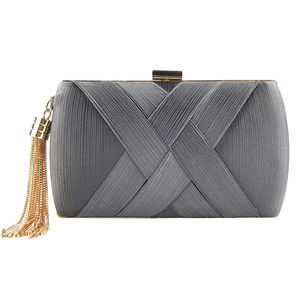 Borsa da sera in seta di nuovo Design, - Product Image 3