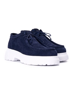 OEM & ODM Wholesale <b>Men</b> Sneakers <b>Suede</b> <b>Mens</b> Casual Shoes <b>Trainer</b> Sneakers Running Shoes for <b>Men</b> Style - Product Image 1