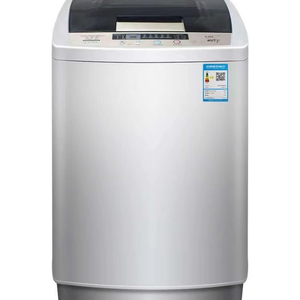 Tất Cả Các Tiếng Anh Rửa Và Quay Tích Hợp Máy 13Kg Cho Exportready Cho Nước Ngoài Tradefully Tự Động Máy Giặt - Product Image 2