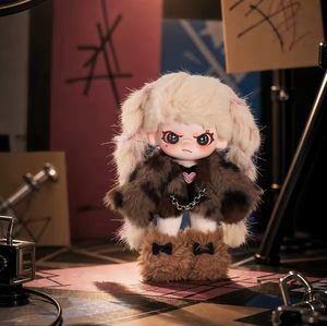 Caja Sorpresa <span class=keywords><strong>de</strong></span> PVC 100% Original TNT Space para Muñeca <span class=keywords><strong>de</strong></span> Peluche <span class=keywords><strong>Dora</strong></span> Sweet and Cool, Regalo para Coleccionistas - Product Image 6